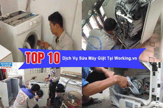 Sửa gấp máy giặt tại Hà nội liên hệ 0987499286 công ty Thắng Phát