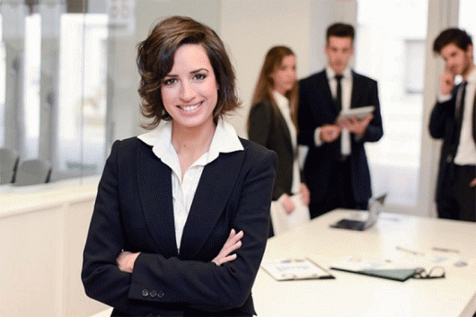 8 tính cách cần thiết của nhân viên văn phòng chuyên nghiệp