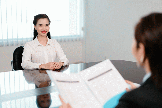 6 điều khiến ứng viên trông thiếu năng lực khi đi phỏng vấn
