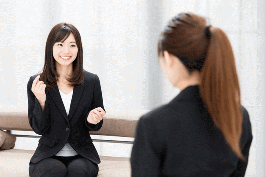Những kỹ năng đàm phán hiệu quả thành công cho người xin việc