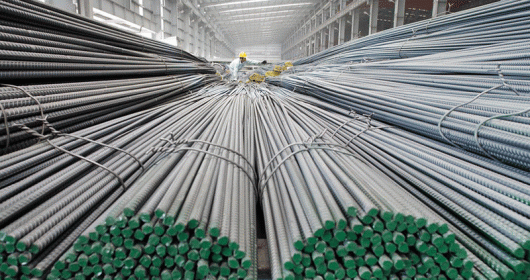 Top 10 công ty sản xuất sắt thép lớn nhất hiện nay tại Việt Nam