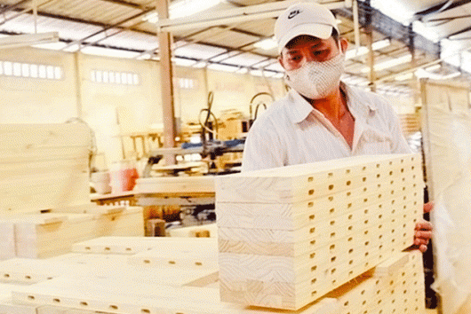Top 10 Công ty cung cấp đồ gỗ nội thất lớn nhất tại Việt Nam