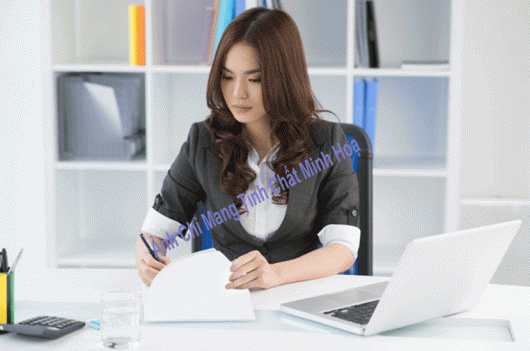 Đào Thị Kim Yến tìm việc nhân viên văn phòng