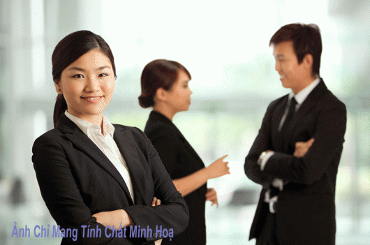 Trần Thị Hoàng Kim tìm việc làm quản lý