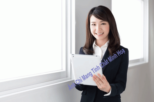 Thanh Hương tìm việc nhân viên tiếp thị
