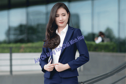 Lê Phương Trang tìm việc làm bán hàng online