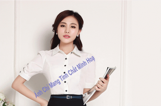Nguyễn Ngọc Mai tìm việc văn phòng