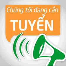 Công Ty CP ĐTXD Địa ốc Huy Hoàng cần tuyển nhân viên kinh doanh